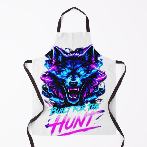 Item preview, wolf designed and sold by Shopping Alley.