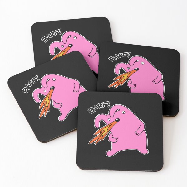 Item preview, Barf designed and sold by eri-morie.