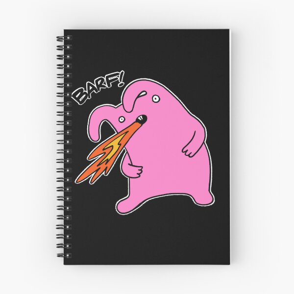 Item preview, Barf designed and sold by eri-morie.