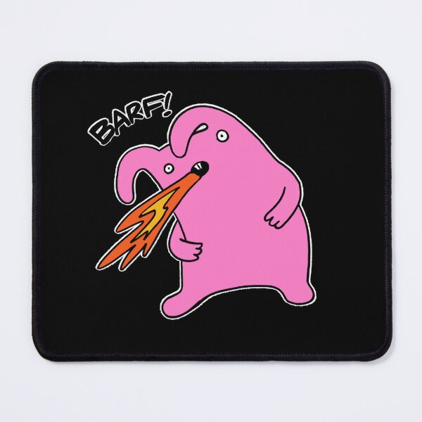 Item preview, Barf designed and sold by eri-morie.