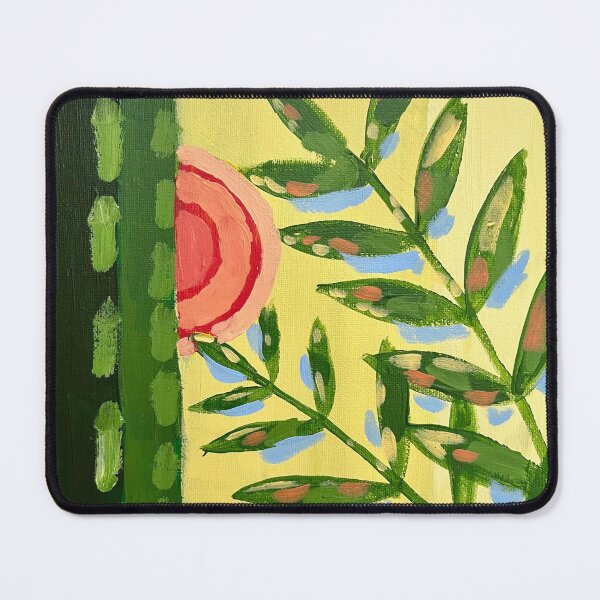 Item preview, Red Sun designed and sold by The Art of Christopher Jon.