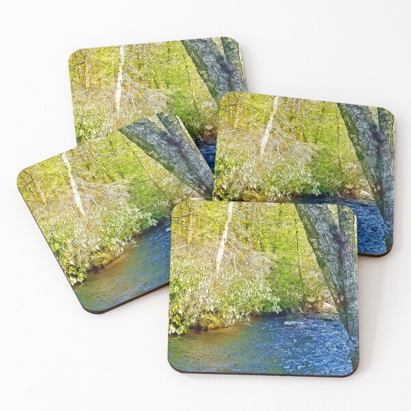 Item preview, Wilderness Stream, Pocono Mountains, Pennsylvania designed and sold by AMacGPhilly.