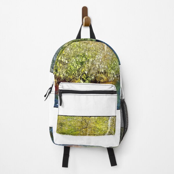 Item preview, Wilderness Stream, Pocono Mountains, Pennsylvania designed and sold by AMacGPhilly.