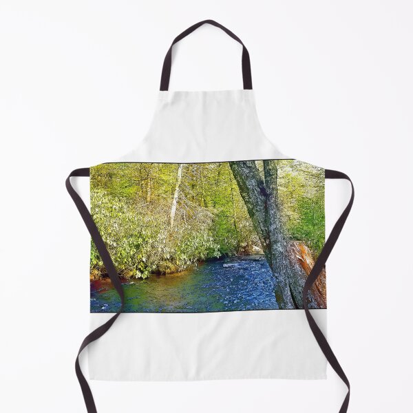 Item preview, Wilderness Stream, Pocono Mountains, Pennsylvania designed and sold by AMacGPhilly.