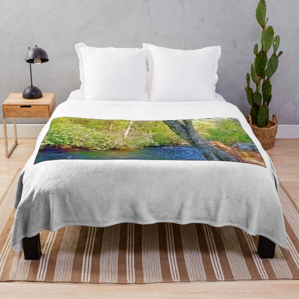 Item preview, Wilderness Stream, Pocono Mountains, Pennsylvania designed and sold by AMacGPhilly.