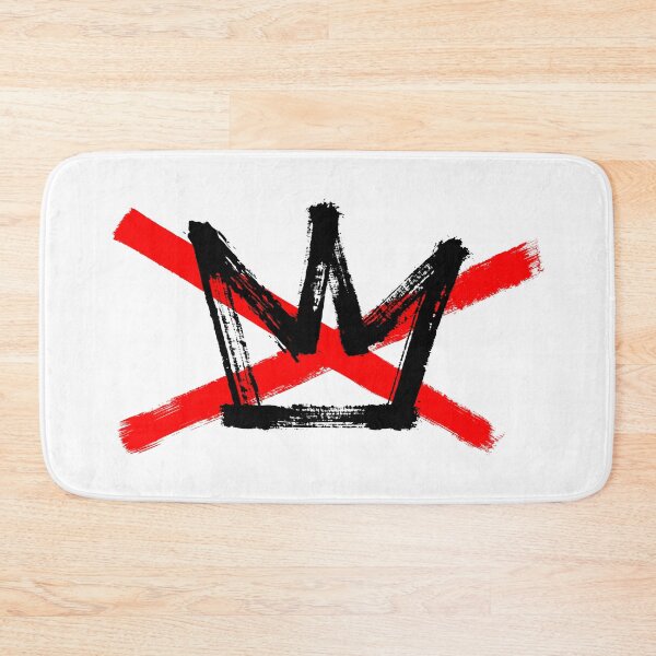 Item preview, No Kings Logo  designed and sold by Zerhof.