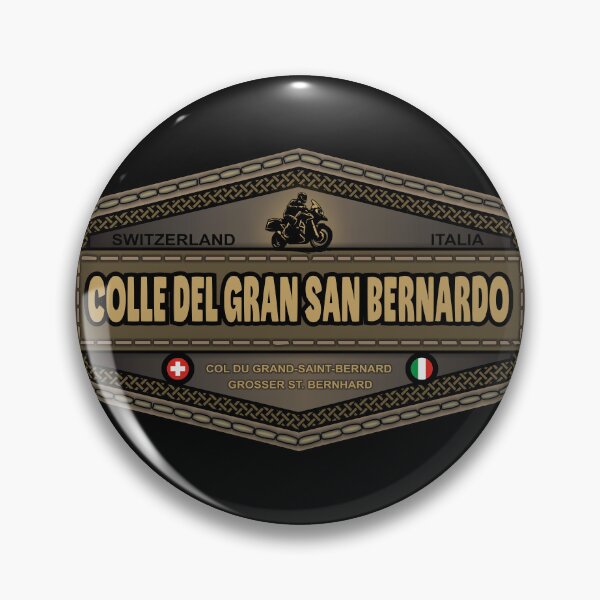 Item preview, Colle del Gran San Bernardo stitching effect designed and sold by studioss76.