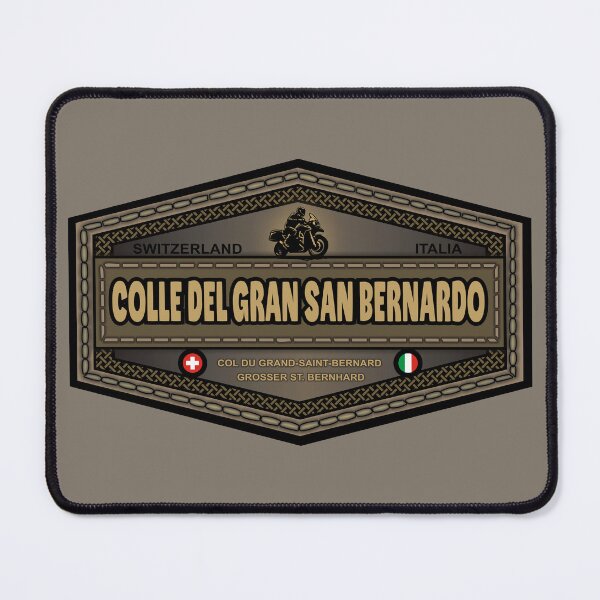 Item preview, Colle del Gran San Bernardo stitching effect designed and sold by studioss76.
