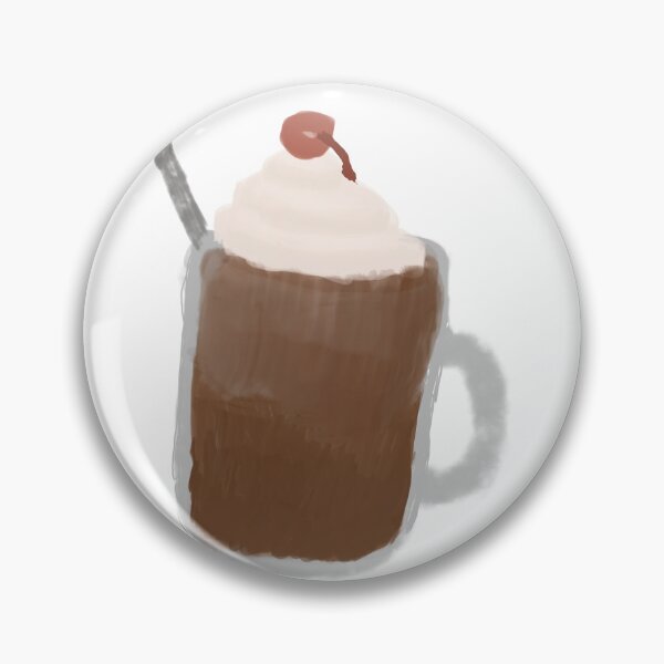 Item preview, Rootbeer Float designed and sold by bookstackdream.