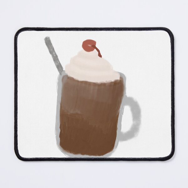 Item preview, Rootbeer Float designed and sold by bookstackdream.