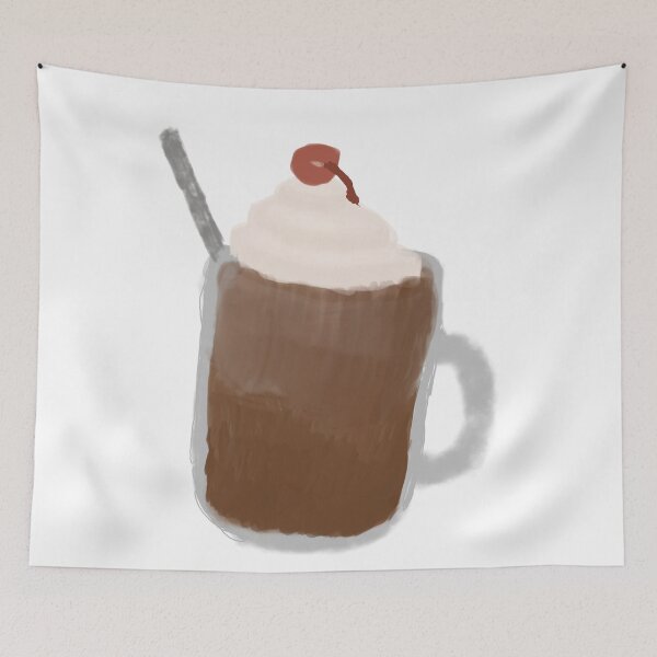 Item preview, Rootbeer Float designed and sold by bookstackdream.