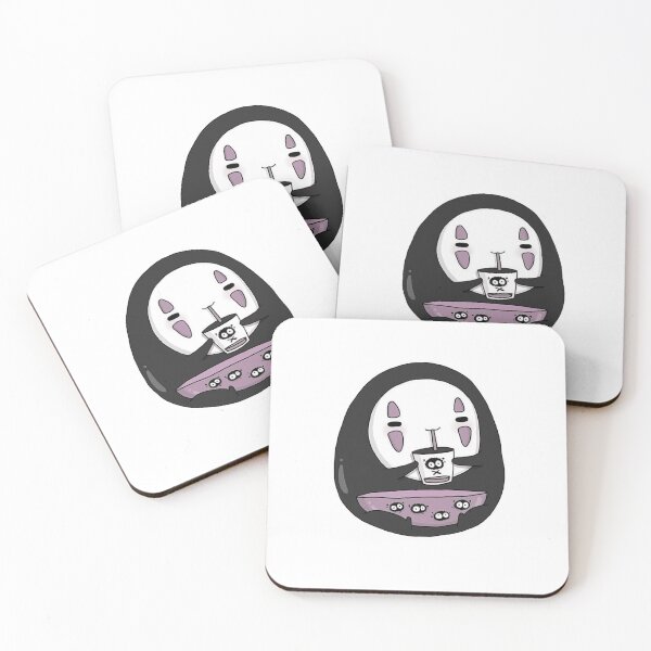 Item preview, Cute kawaii art girl [[kiki's]] go -%[ghiblis]%- drink away  designed and sold by Wenddys.