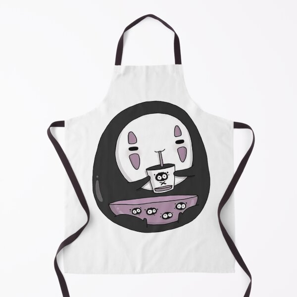 Item preview, Cute kawaii art girl [[kiki's]] go -%[ghiblis]%- drink away  designed and sold by Wenddys.