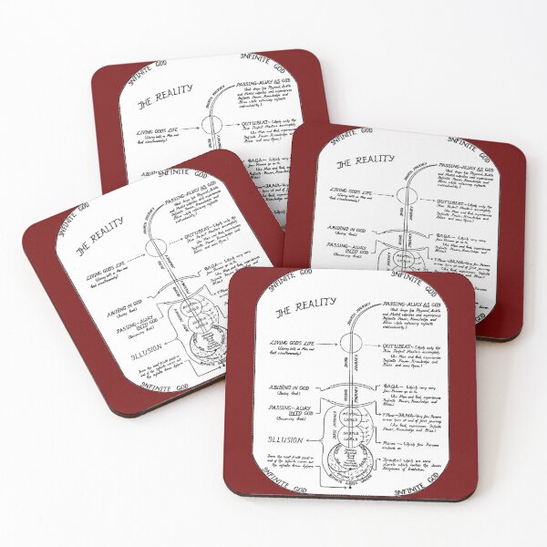 Item preview, The Four Spiritual Journeys | Spirituality, Reincarnation Conversation Starter Chart designed and sold by Based History.