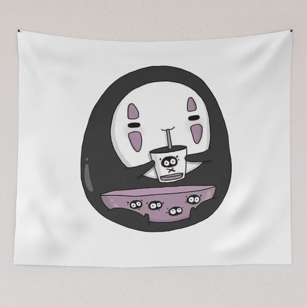Item preview, Cute kawaii art girl [[kiki's]] go -%[ghiblis]%- drink away  designed and sold by Wenddys.