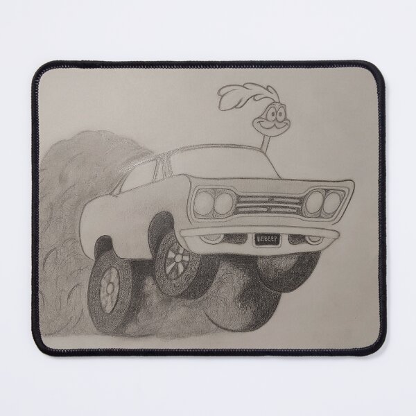 Item preview, RoadRunner Fink designed and sold by etc0036.