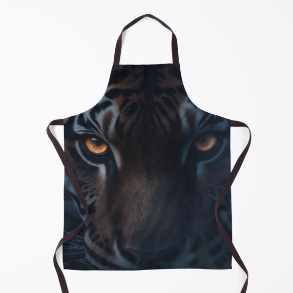 Item preview, Tiger in the Shadows designed and sold by TinCatOutPost.