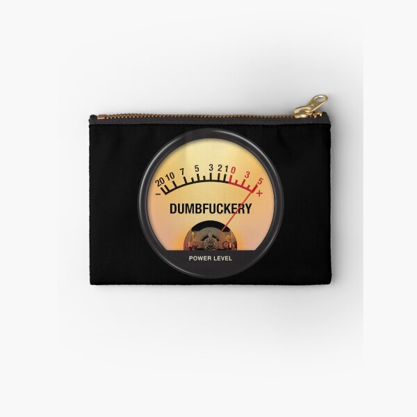 Item preview, Dumbfuckery designed and sold by -Koleidescope.