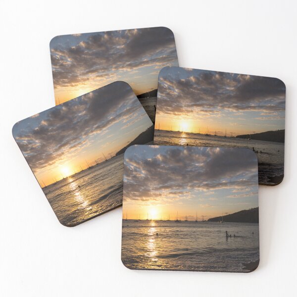 Item preview, sunset designed and sold by Katja LebenFreude.
