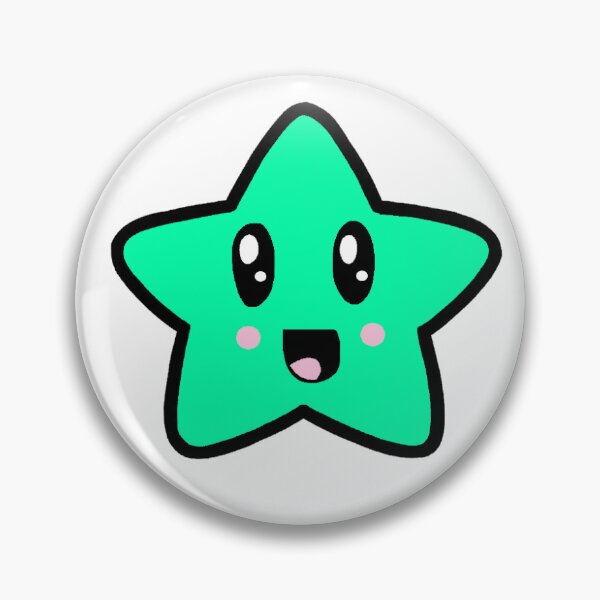 Item preview, Starry designed and sold by GH.