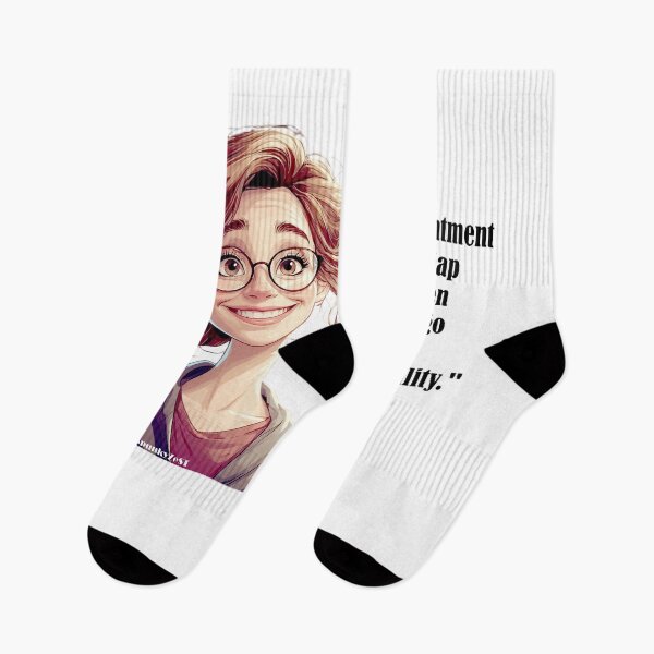 Item preview, "Disappointment is the gap between your ego and your reality." - Capri @ spunkyZeST designed and sold by spunkyZeST.