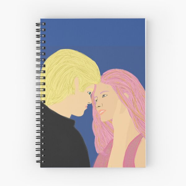 Item preview, Evajacks | OUABH Evangeline and Jacks designed and sold by bookstackdream.