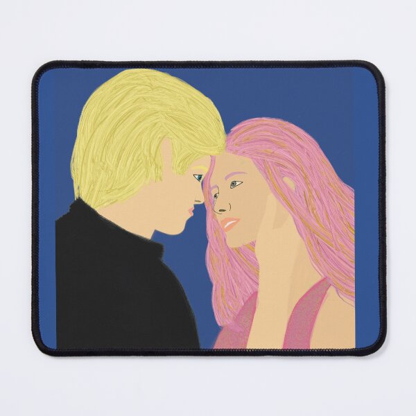 Item preview, Evajacks | OUABH Evangeline and Jacks designed and sold by bookstackdream.