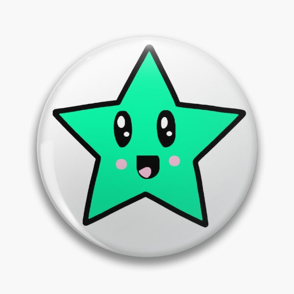 Item preview, Pointy Starry designed and sold by GH.