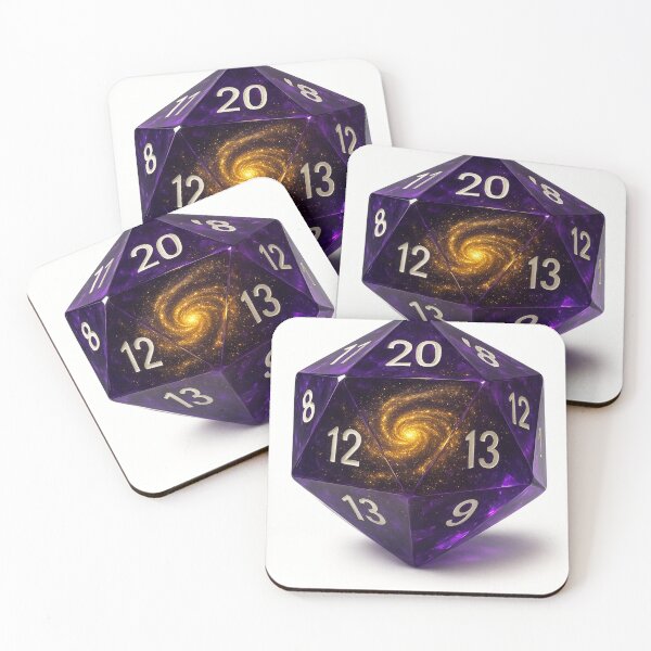 Item preview, Celestial Critical Hit designed and sold by JoLoCreations.