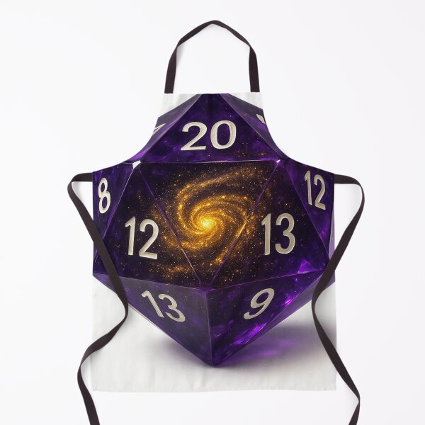 Item preview, Celestial Critical Hit designed and sold by JoLoCreations.