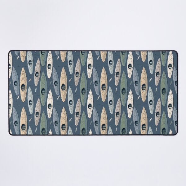 Item preview, Kayak Mayhem designed and sold by Doodloom.