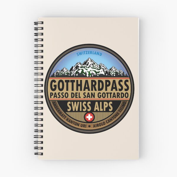 Item preview, Gotthardpass Switzerland designed and sold by studioss76.