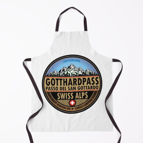 Item preview, Gotthardpass Switzerland designed and sold by studioss76.