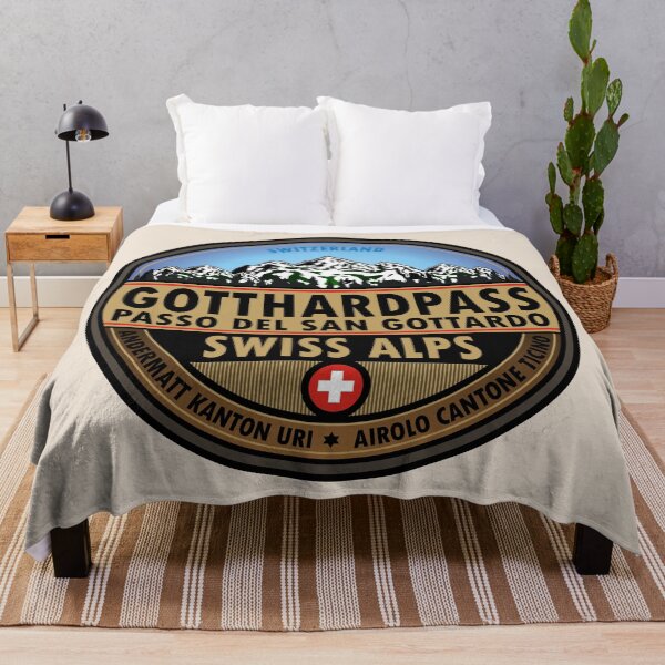 Item preview, Gotthardpass Switzerland designed and sold by studioss76.