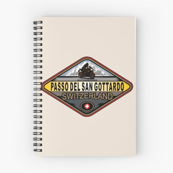 Item preview, Passo del San Gottardo Switzerland designed and sold by studioss76.