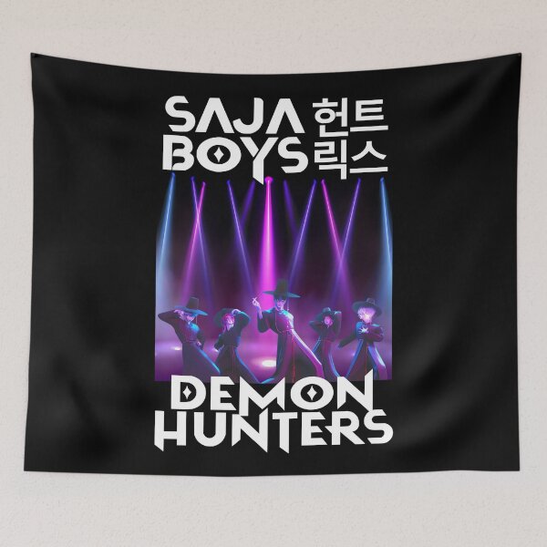Item preview, Saja Boys designed and sold by KEEP-.