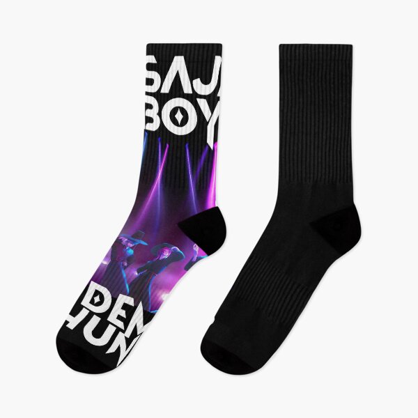 Item preview, Saja Boys designed and sold by KEEP-.