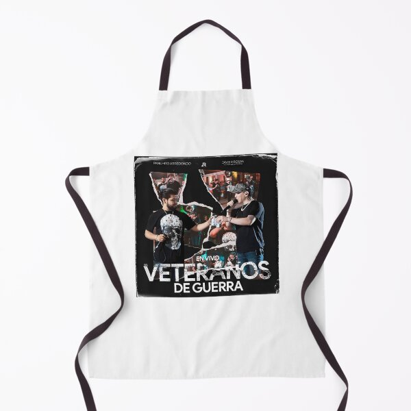 Item preview, Javier Rosas - Veteranos De Guerra (En Vivo) Album 2023 designed and sold by Miniverse  Acrylics.