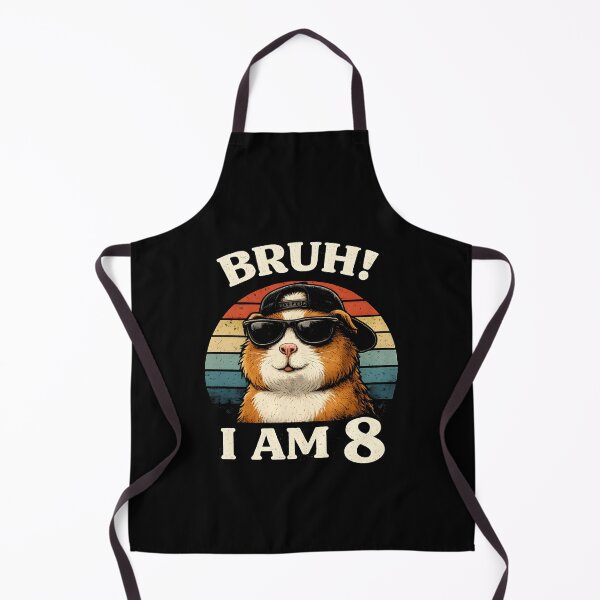 Item preview, Bruh I'm 8 year old designed and sold by JODYSMORGAN.