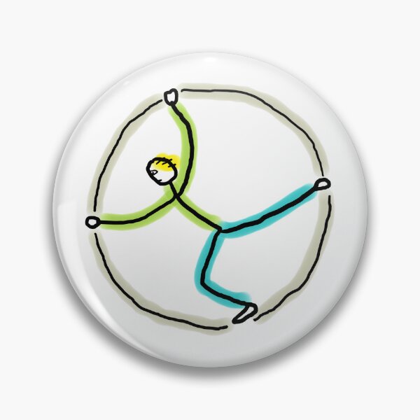 Item preview, Cyr Wheel designed and sold by Mark-Ewbie.