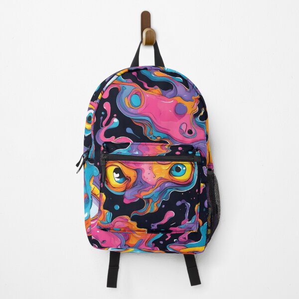 Item preview, Psychedelic Space Eye designed and sold by NK-Studios .
