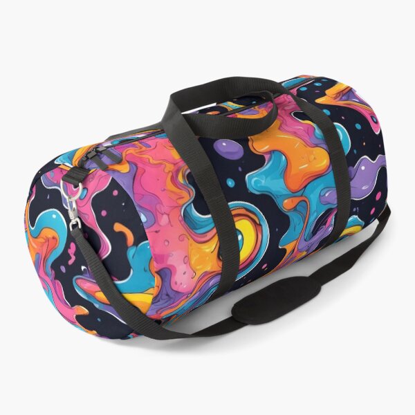 Item preview, Psychedelic Space Eye designed and sold by NK-Studios .