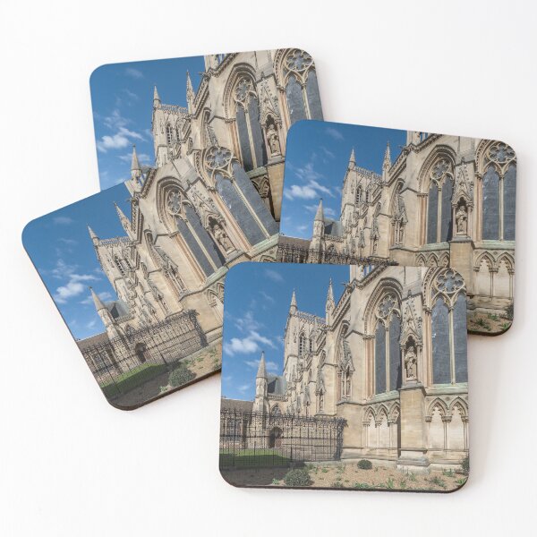 Item preview, St John's College Chapel, Cambridge designed and sold by yackers1.