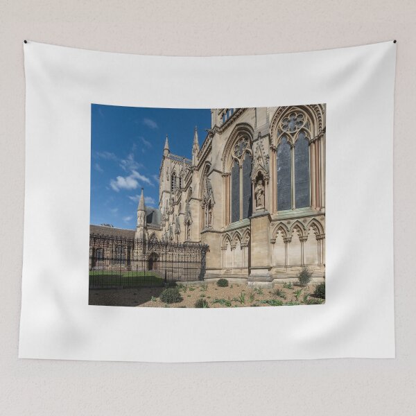 Item preview, St John's College Chapel, Cambridge designed and sold by yackers1.