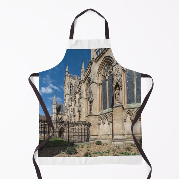 Item preview, St John's College Chapel, Cambridge designed and sold by yackers1.