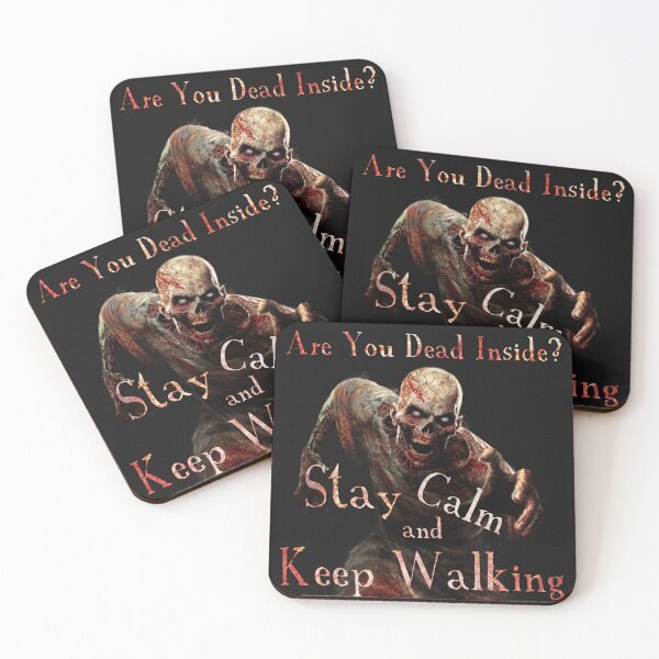 Item preview, Horror Zombie Apocalypse  designed and sold by Fantasy-art-z.
