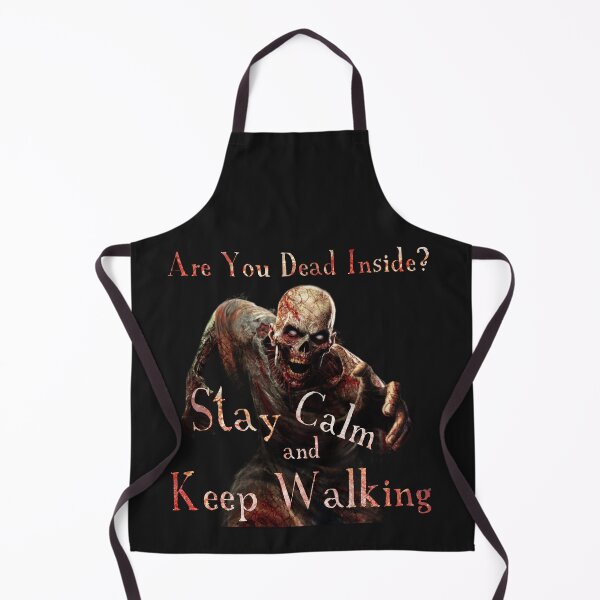 Item preview, Horror Zombie Apocalypse designed and sold by Fantasy-art-z.