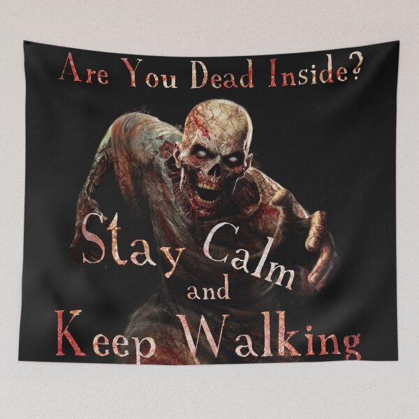 Item preview, Horror Zombie Apocalypse  designed and sold by Fantasy-art-z.