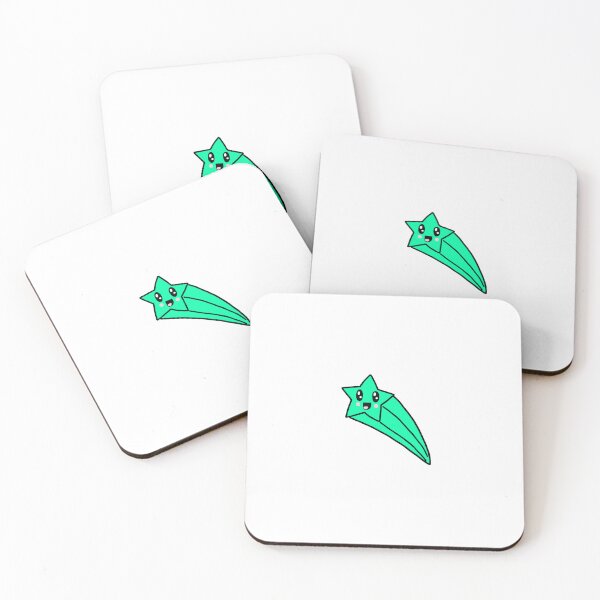 Item preview, Shooting Pointy Starry designed and sold by GH.