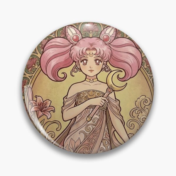 Item preview, Sailor Chibimoon designed and sold by Solace Sparkles.